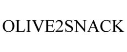 OLIVE2SNACK trademark