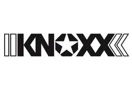 KNOXX trademark