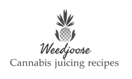 WEEDJOOSE CANNABIS JUICING RECIPES trademark