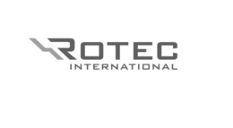 ROTEC INTERNATIONAL trademark