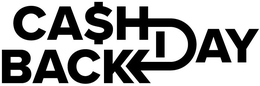 CASH BACK DAY trademark