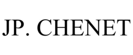 JP. CHENET trademark