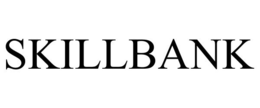 SKILLBANK trademark