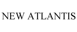 NEW ATLANTIS trademark
