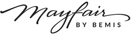 MAYFAIR BY BEMIS trademark