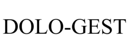 DOLO-GEST trademark