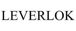 LEVERLOK trademark
