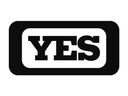 YES trademark