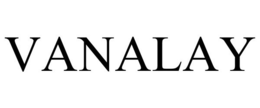 VANALAY trademark