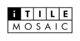 I TILE MOSAIC trademark
