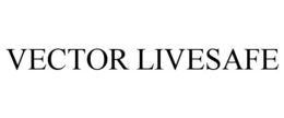 VECTOR LIVESAFE trademark