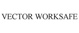 VECTOR WORKSAFE trademark