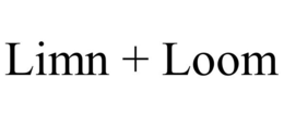 LIMN + LOOM trademark