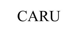 CARU trademark