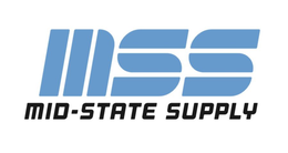 MSS MID-STATE SUPPLY trademark