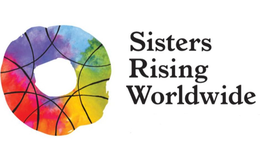 SISTERS RISING WORLDWIDE trademark