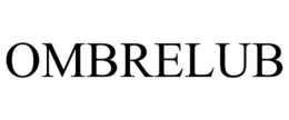 OMBRELUB trademark