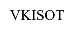 VKISOT trademark