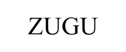 ZUGU trademark