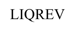 LIQREV trademark
