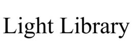 LIGHT LIBRARY trademark
