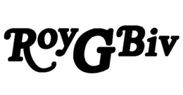 ROYGBIV trademark