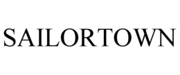 SAILORTOWN trademark