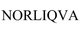 NORLIQVA trademark