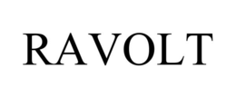 RAVOLT trademark