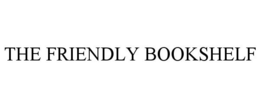 THE FRIENDLY BOOKSHELF trademark