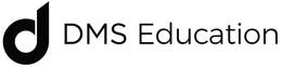 D DMS EDUCATION trademark