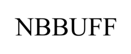 NBBUFF trademark