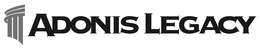 ADONIS LEGACY trademark