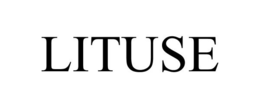 LITUSE trademark
