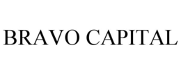 BRAVO CAPITAL trademark