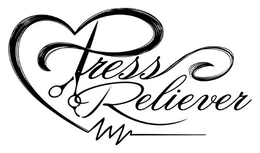 TRESS RELIEVER trademark