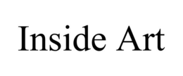 INSIDE ART trademark