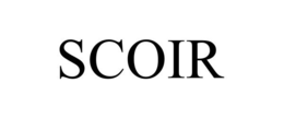 SCOIR trademark