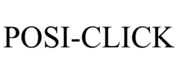 POSI-CLICK trademark