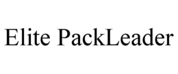 ELITE PACKLEADER trademark