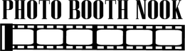 PHOTO BOOTH NOOK trademark