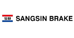 SB SANGSIN BRAKE trademark