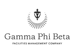GAMMA PHI BETA FACILITIES MANAGEMENT COMPANY trademark