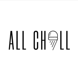 ALL CHILL trademark