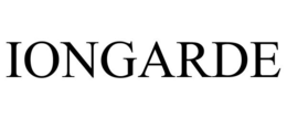 IONGARDE trademark