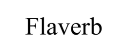 FLAVERB trademark
