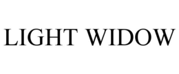 LIGHTWIDOW trademark