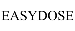 EASYDOSE trademark