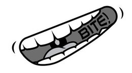 BITE! trademark
