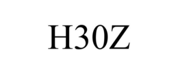 H30Z trademark
